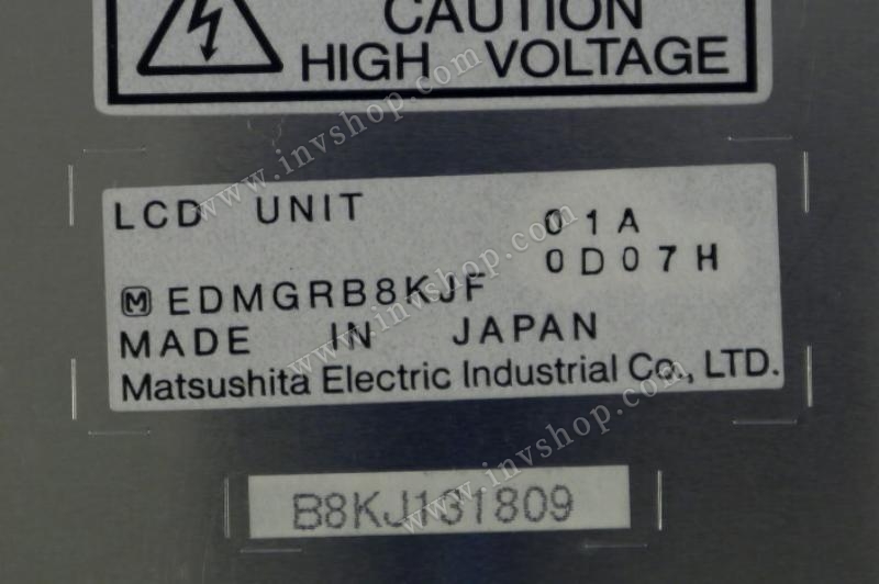 EDMGRB8KJF FOR7.8-inch 640*480 With the touch LCD display PANEL