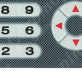 DOP11B-10 Original Touch  Key Board