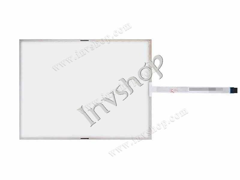 15 inch 5 wire for T150S-5RB017N-0A18R0-200FH Touch Screen Glass Panel Digitizer