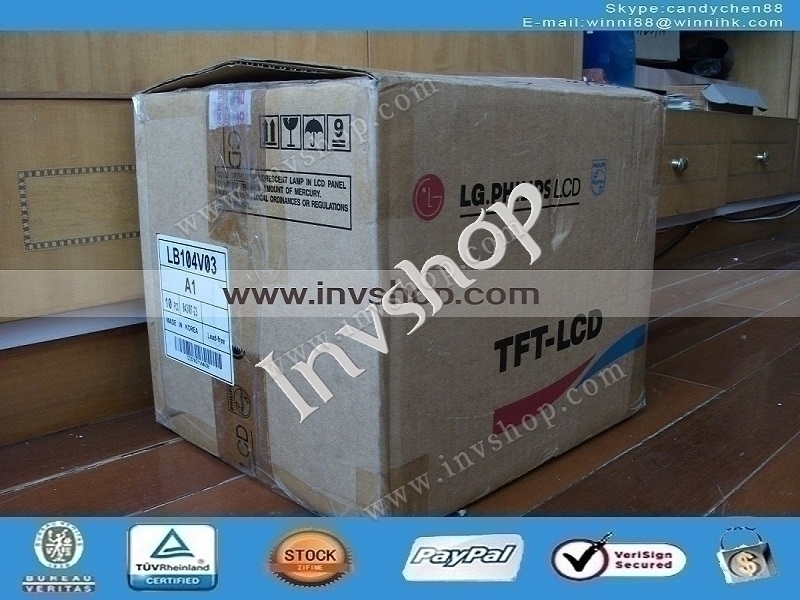 LCD Display for Chen Hsong Ai11
