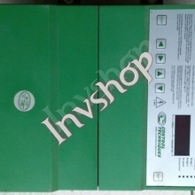 Emerson M155RGB14 CT dc speed regulator