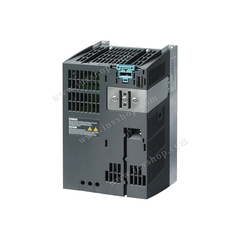 Siemens SINAMICS G120 PM240 Power Modul 6SL3224-0BE22-2UA0