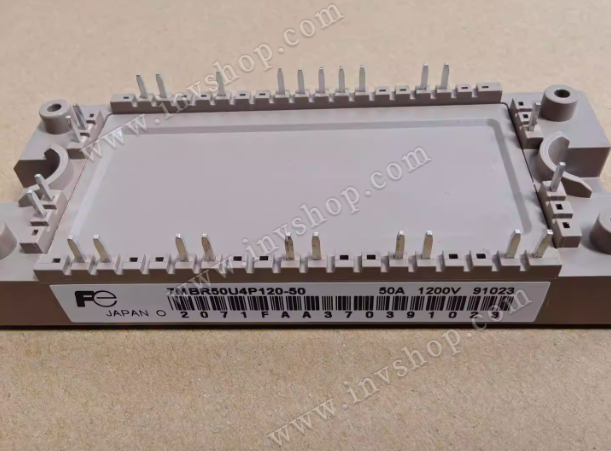 7MBR25U4P120-50 7MBR35U4P120-50 7MBR50U4P120-50 Fuji's New IGBT Module reliable Quality service