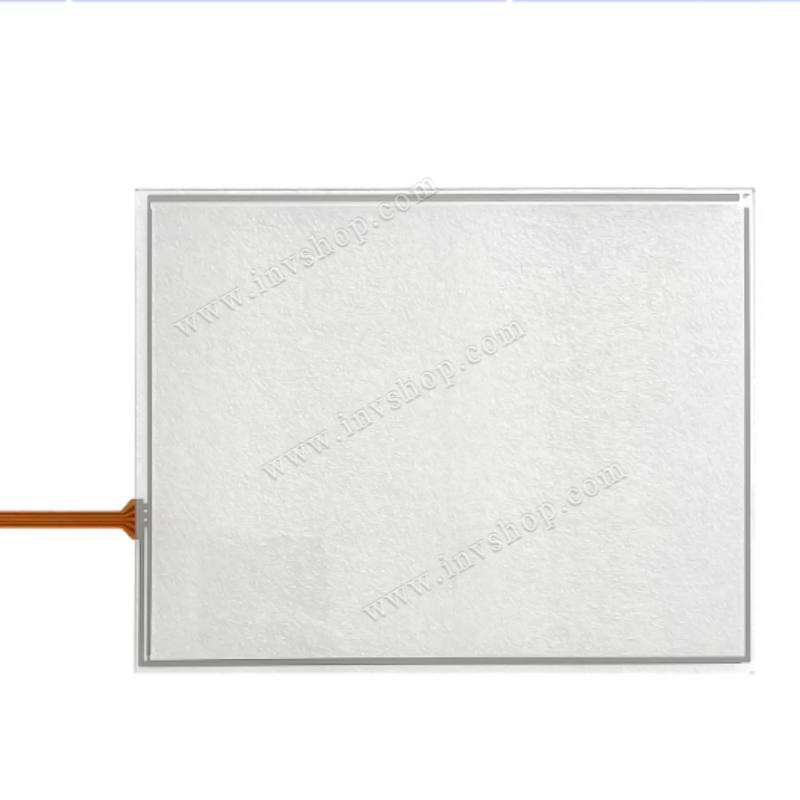 New Fujitsu N010-0554-T511 8.4-inch touch screen glass, 4-wire resistive