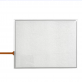 New Fujitsu N010-0554-T511 8.4-inch touch screen glass, 4-wire resistive