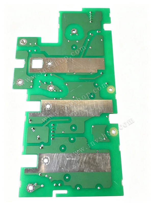 RVAR-5612 ABB Surge Absorber Board (Replacement Part)