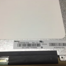 N156HGA-EAL Innolux 15.6inch 1920×1080  lcd display