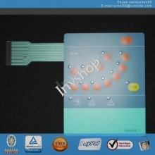 NEW DM30 Membrane Keypad PRIMEDIC