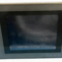 NT30C-ST141-V1 Omron touch screen PANEL HMI