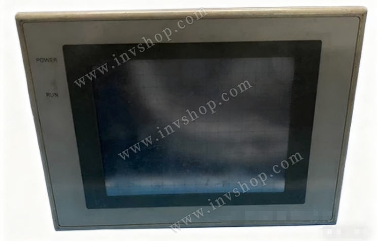 NT30C-ST141-V1 Omron touch screen PANEL HMI