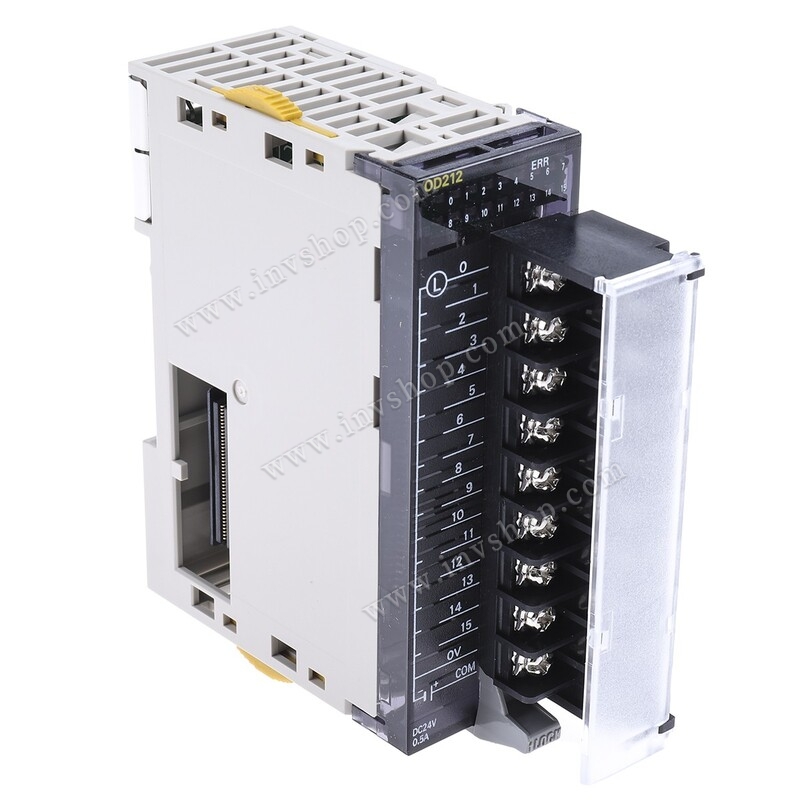 CJ1W-OD212 Omron Output Unit (Replacement Part)