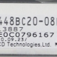 NL6448BC20-08E NEC 6.5 inch 640*480 TFT LCD Screen