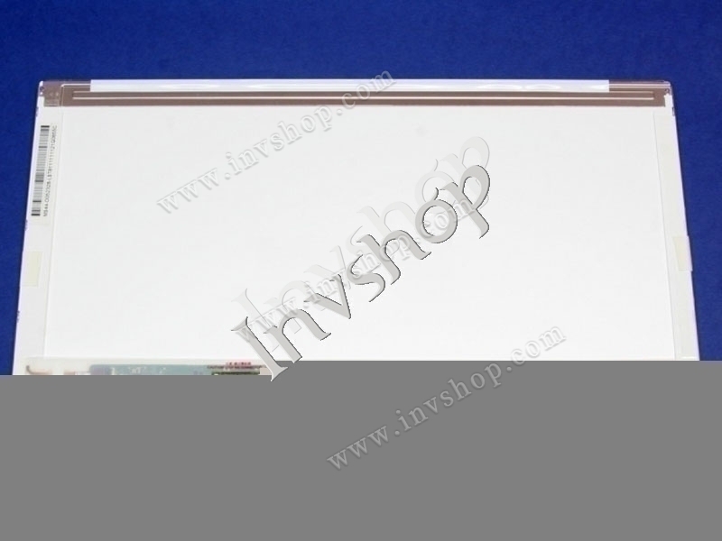 Original and new LCD screen display panel for 15.6