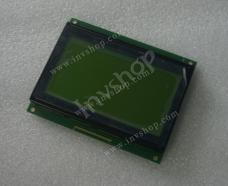 DMF682N 5.3 inch   256×128  FSTN-LCD FOR OPTREX
