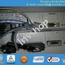 1PC Yaskawa SGDL-02AP Used tested Servo Driver