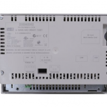 6AV6642-0BA01-1AX1 Siemens SIMATIC TP 177B PN/DP Touch Panel