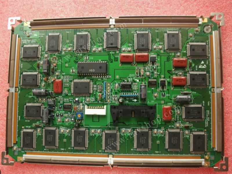 original EL LCD PANEL N16B-5241-0001 9.7-inch  display lcd screen