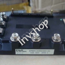 6MBP150RE060-01 IGBT module