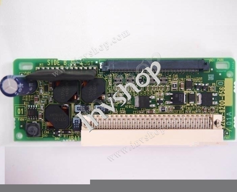 FANUC BOARD A20B-8200-0560