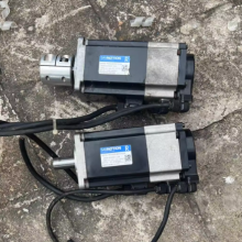 R2AA06040FCH11 Sanyo servo motor Eighty-five percent new