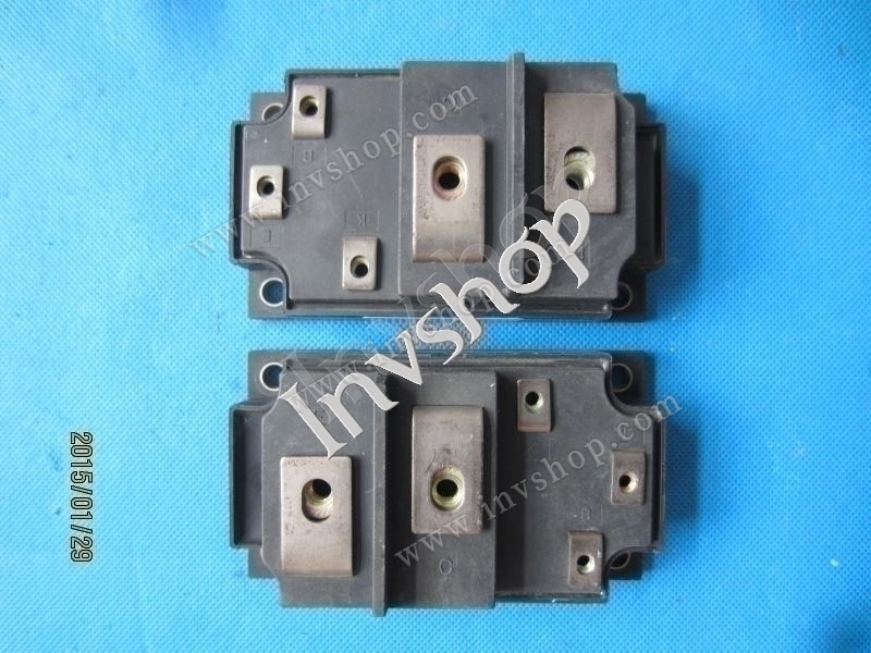 new 1DI200ZP-120-01 200A 1200V FUJI ELECTRIC