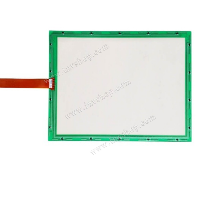 New 1PCS FUJITSU N010-0554-T046 6.4-inch 4-wire resistive touch screen panel