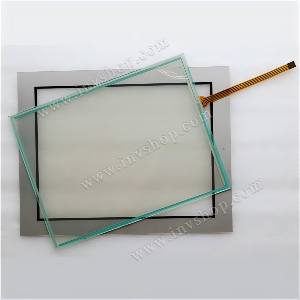 touchscreen - hmi agp3650-t1-af neuen ersatz touch glasscheibe