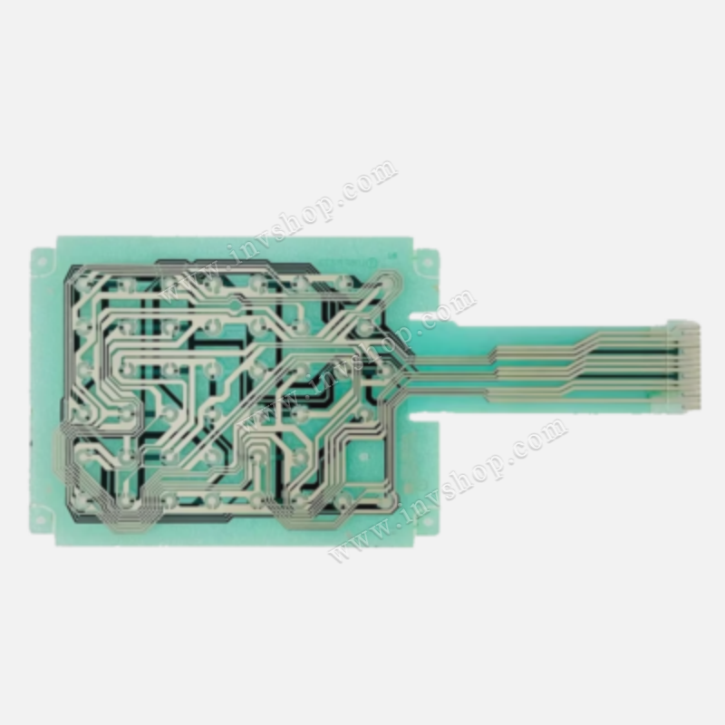 Membrane Keypad for A860-0104-X002