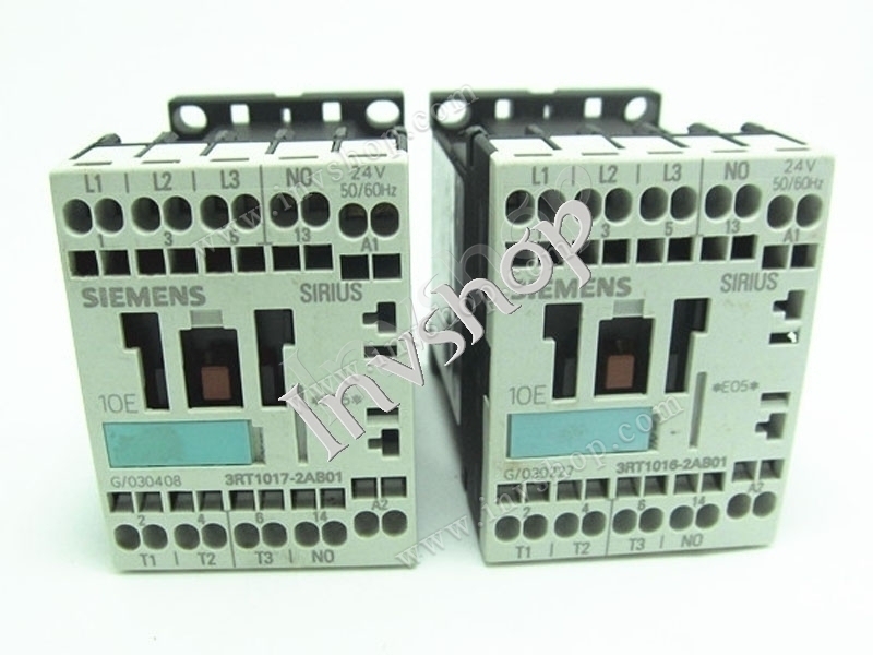 New and original Contactor 3RT1016-2AB01