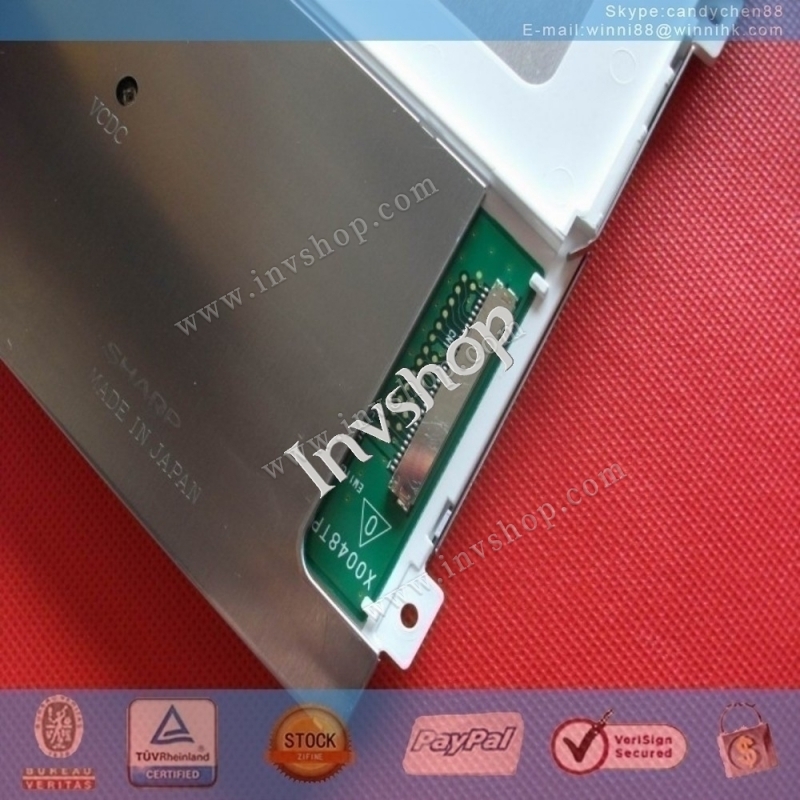 a-Si TFT-LCD Panel LQ092B5DW02 9.2