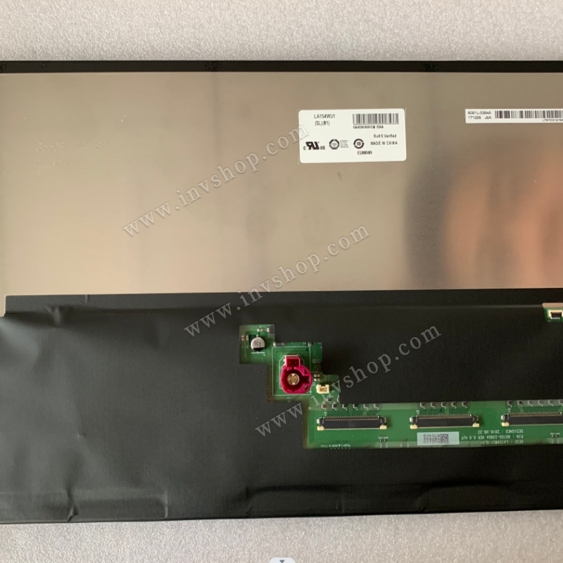 LA154WU1-SL01 LG 15.4 inch  TFT-LCD-Bildschirm 1920*1200 Anzeige