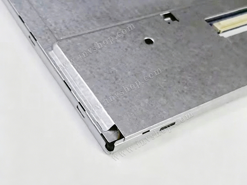 LQ090Y3DG02 Scharfes 9,0-Zoll 800 * 480 LCD-Display hoch anpassungsfähig