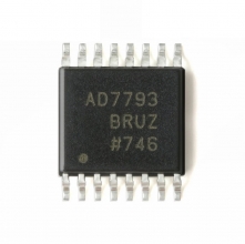 AD7793BRUZ Integrated Chip original