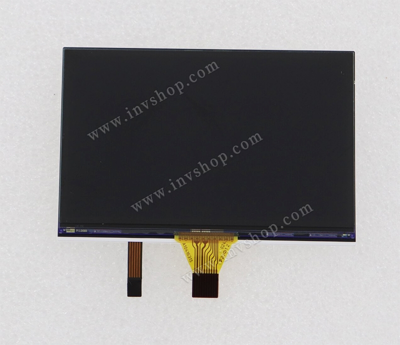 LPM027M128C JDI 2.7" 400*240 LCD screen Durable highly protective