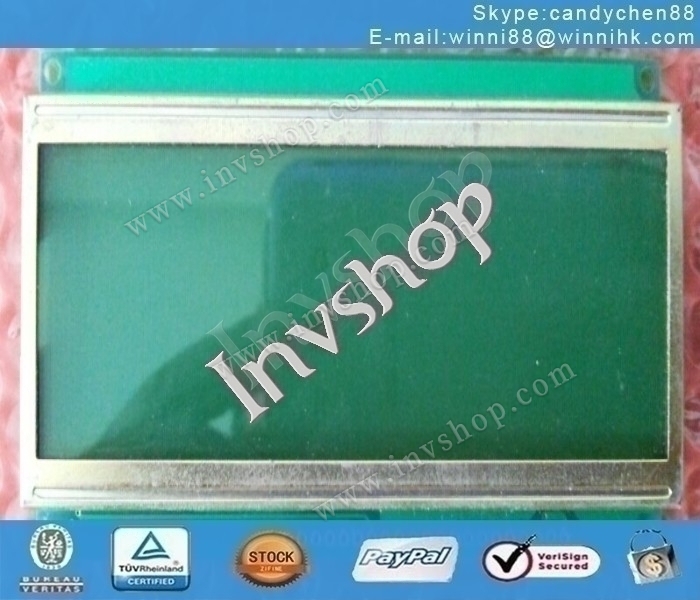 new R512.112N12 LCD Touch Screen Glass For Microtouch 3M