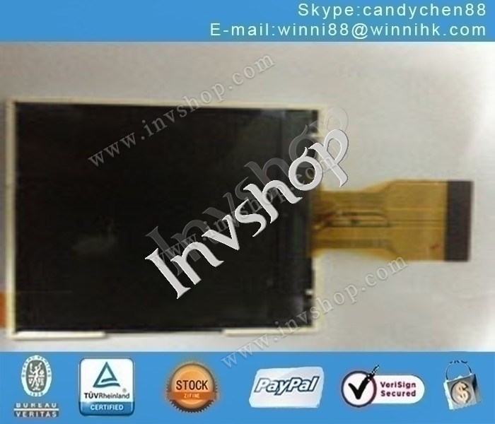 2.4 -inch HD LCD Display ALT-024CSLN-J2