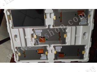 auto dvd claa069la0hcw 7.0 "neue lcd - bildschirm