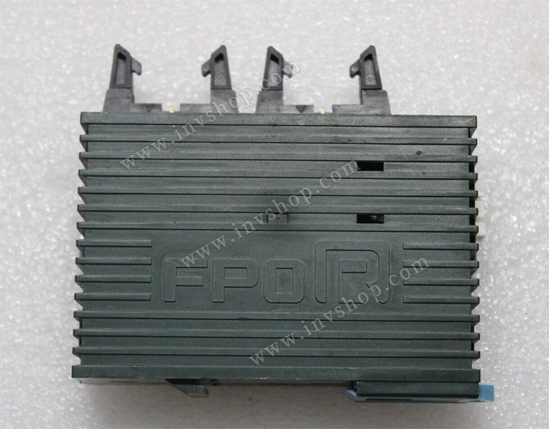 NEW PLC AFP0RC16T FP0R-C16T IN BOX PANASONIC Nais