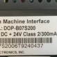 DOP-B07S200 Delta HMI inside LCD Display