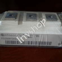 FD200R12KE3 IGBT new and original for Japan