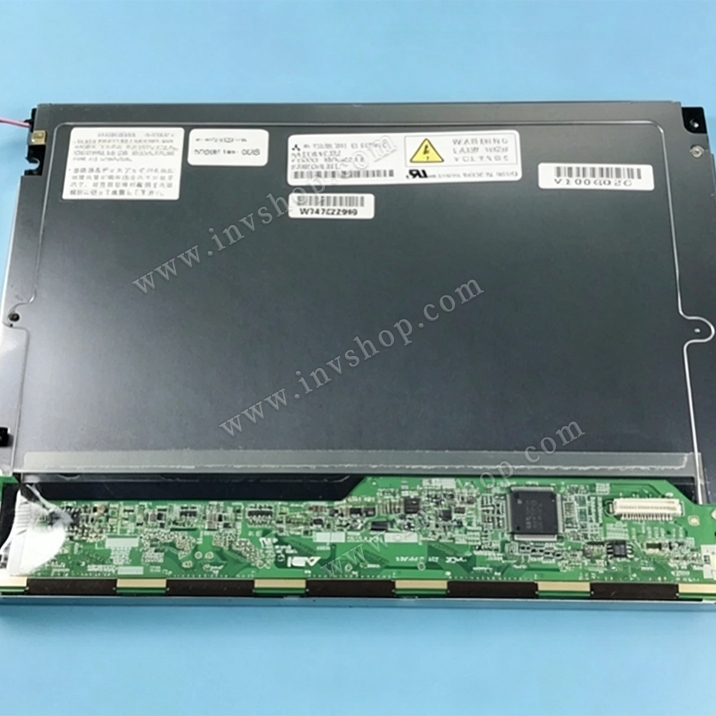 AA104VC03 Mitsubishi 10,4-Zoll 640 * 480 LCD-Panel Qualitätsprodukt