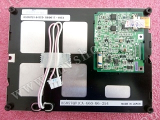 5.7"320*240 FSTN-LCD for Kyocera KG057QV1CA-G60