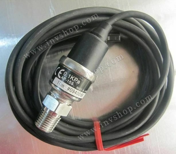 New AP-15S for Keyence Pressure Sensor