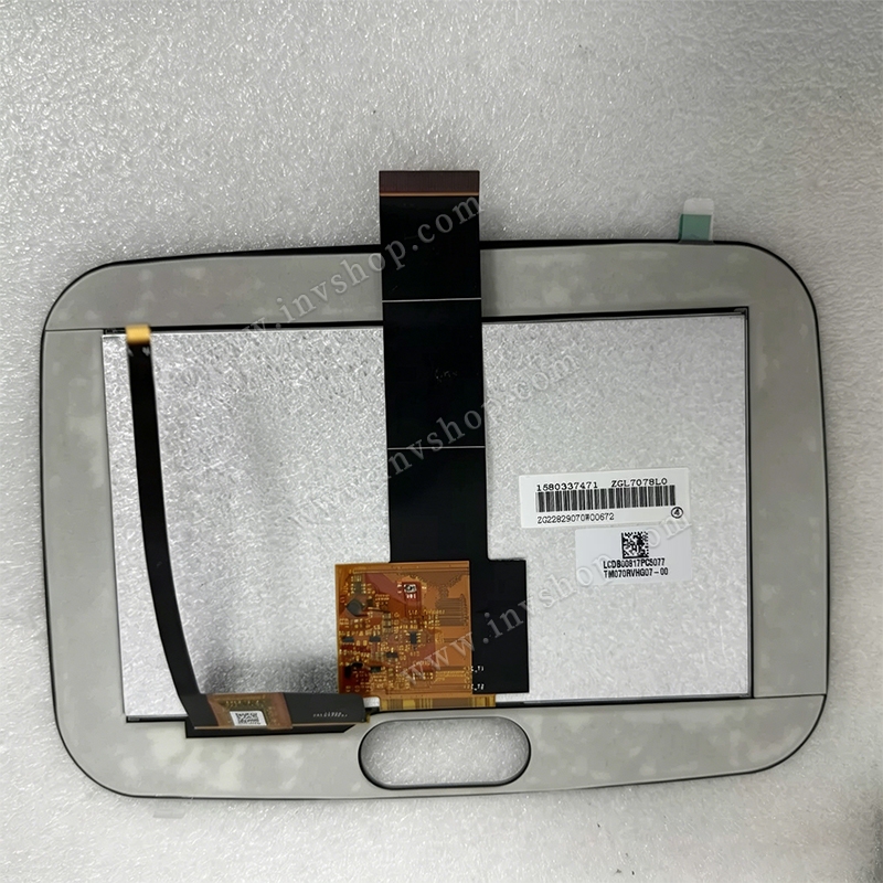 TM070RVHG07-00 LCD display