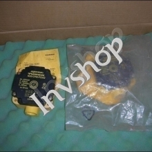 NI50-CP80-FZ3X2 Proximity Switch