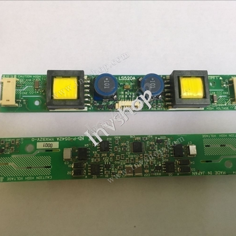 LS520 E221347 RD-P-0542A  inverter Hoting selling