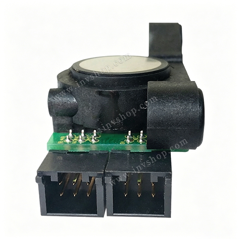 FANUC A20B-2002-0310/03A Motor Sensor Encoder for CNC System