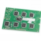 EG4401S-AR Epson 5.3 inch TFT-LCD screen 256*128 Display