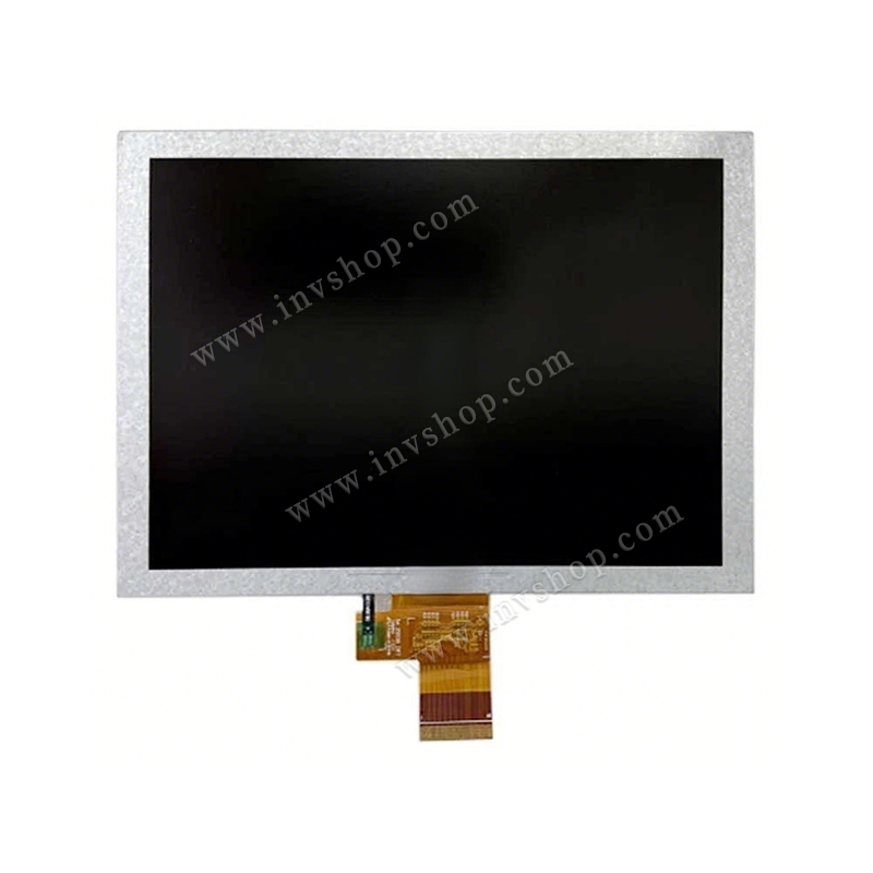 A080XTN01.4 AUO 8.0 inch 1024*768 LCD Display