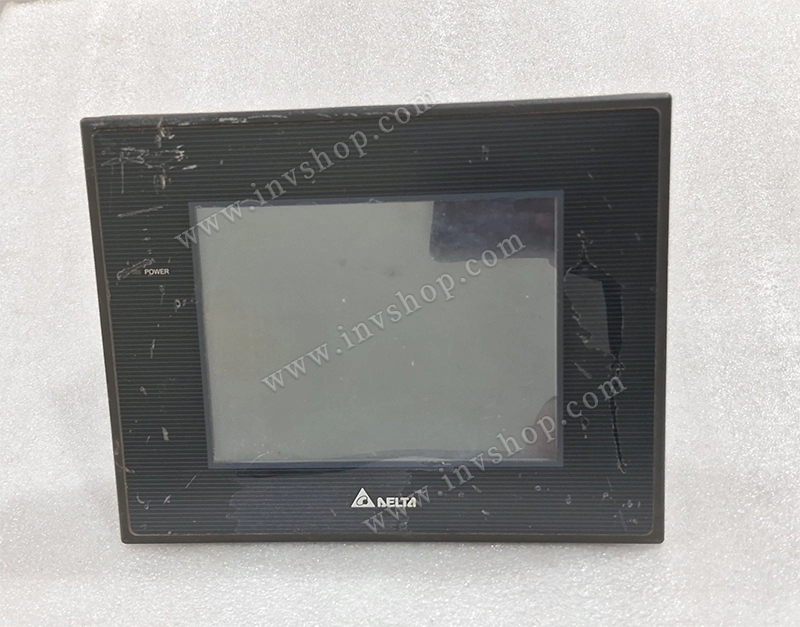 Delta DOP-B05S111 5.6-inch TFT LCD display panel for HMI